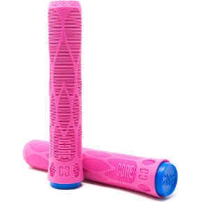 Grips Core Soft 170mm pink
