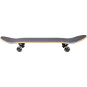 KFD Young Gunz Skateboard Complete (7.25"|Flagship Black)