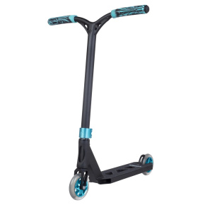 Freestyle Scooter Striker Lux Youth Clear Teal