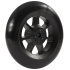 Native Profile Scooter Wheels 2-Pack (110mm|Black)