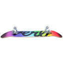 Skateboard Verb Script 7.75 "Spectrum