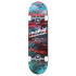 Madrid Street Skateboard Complete (7.75"|Refraction)