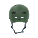 REKD Ultralite In-Mold Helmet - Green - S/M 53-56cm