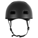 Helmet Cortex Conform Matte Black M