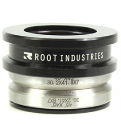 Hlavové složení Root Industries tall stack černý
