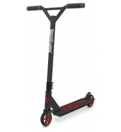 Street Surfing Torpedo Black Core freestyle scooter