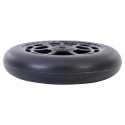 Wheels UrbanArtt Civic 110x24mm black