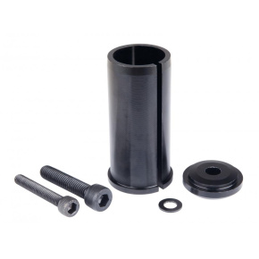 Blazer Pro Compression Kit HIC Kit - 1 1/8 IN Black