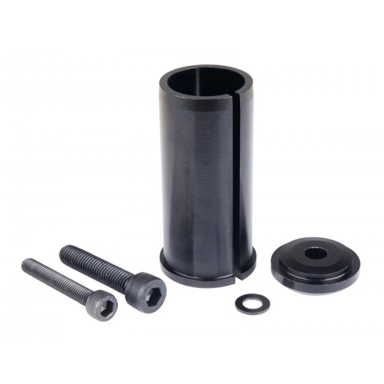 Blazer Pro Compression Kit HIC Kit - 1 1/8 IN Black