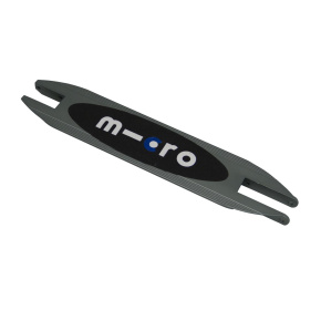 Plate + Grip Micro Bullet