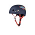 Micro LED Rocket Helmet