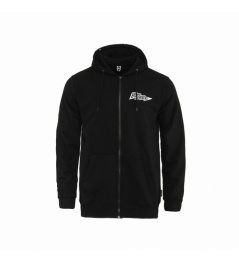 Horsefeathers Rodge sweatshirt black 2021/22 vell.L