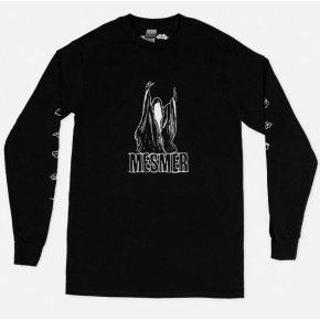 Mesmer Wizard Long Sleeve T-Shirt