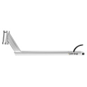 Divine Street silver 520x150, 120mm wheel