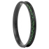 Salt Beam BMX Rim (14"|Black)