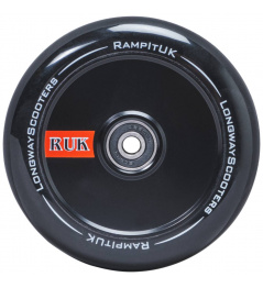 Wheel Longway RampIt UK Hollowcore 110mm Black
