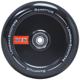 Wheel Longway RampIt UK Hollowcore 110mm Black
