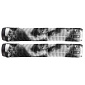 Core Skinny Boy 170mm Slate Grips