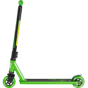 Freestyle scooter HangUp Outlaw III green