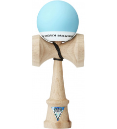 Kendama KROM Pop Sky Blue