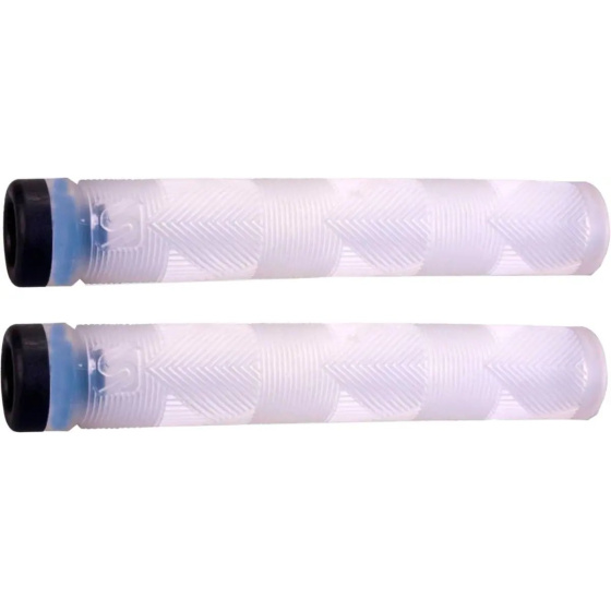 Grips Stolen Kung-Fu 170mm Clear