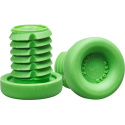 Grips Stolen Hive SuperStick Flangless Gang Green
