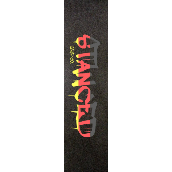 Griptape Stanced International Germany