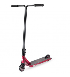 Freestyle scooter Chilli TNT red