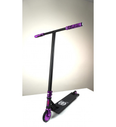 Freestyle scooter Scootshop Build Up # 8 VIOLET
