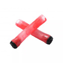 BLUNT HAND GRIP SMOKE - Color: Red
