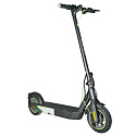 Electric Scooter City Boss RS600 Black