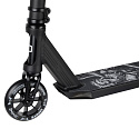 Freestyle Scooter Divine Zephyr S Black