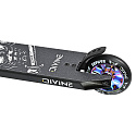 Freestyle scooter Divine Zephyr M Neochrome