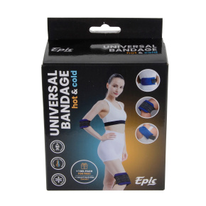 Universal Heating-Cooling Bandage Epicstar