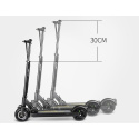 Electric scooter Joyor F3 black