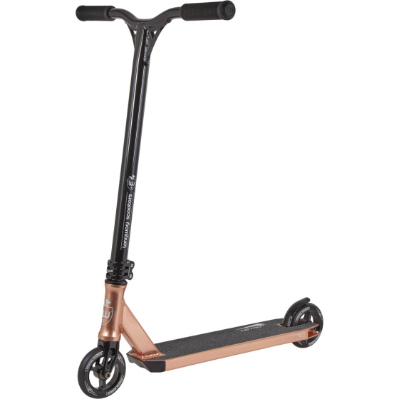 Freestyle Scooter Longway Metro 2K19 Rose Gold