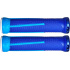 ODI AG1 Lock-On Grips (135mm|Blue/Skyblue)