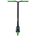 Crisp Blitz Freestyle Scooter (Black/Green)