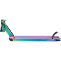 Longway Metro Plate Rainbow 500mm + griptape free