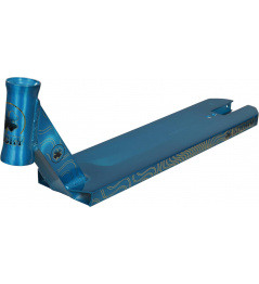 Lucky Crew 2022 Royale board + free griptape