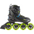 Roces Helium TIF II Inline Skates (Black|43)