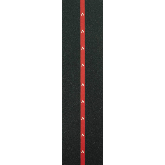 Griptape Above A-Row red