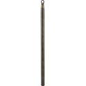 Handlebars Apex T-Bars SCS Oversize 730mm Clear