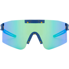 Hydroponic EW Slope Sluneční Brýle (Modrá)