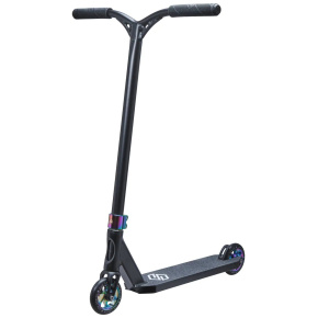 Freestyle Scooter Striker Lux Rainbow
