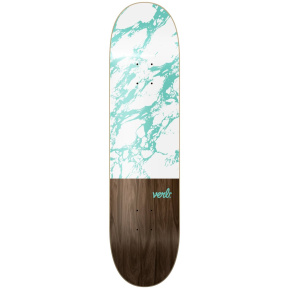 Verb Marble Dip Skate Board (8"|Mint)