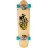 RAD Skateboard Cali Cruiser 32 "Iceland