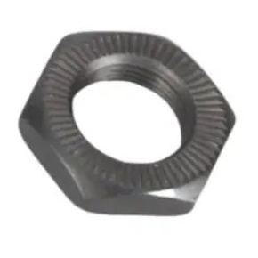 Stolen Rampage Nut (Drive-side Lock Nut Freecoaster)