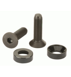 Stolen Team Sada Klikových Šroubů (19mm)