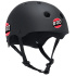 Helmet RAD L Black